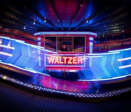 The Last Waltz