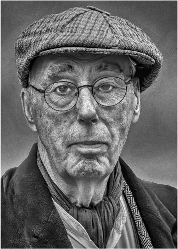 Portrait