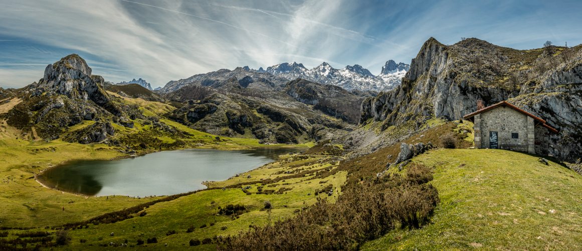 Covadonga, Spain_Joel Santos
