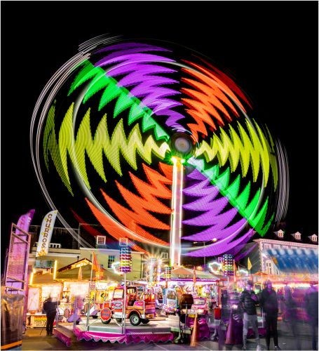Crazy Colours at The Mart_Linda Robertson