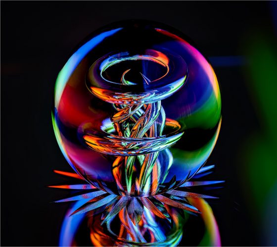 Lightpainting_Barrie Yeend