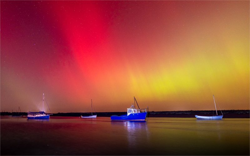 Magical night_Joel Santos