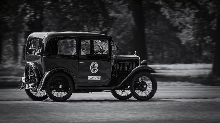 Not your normal safety car_Barrie Yeend