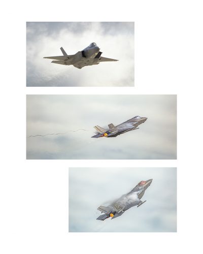 Performance Take-off_David Sadler