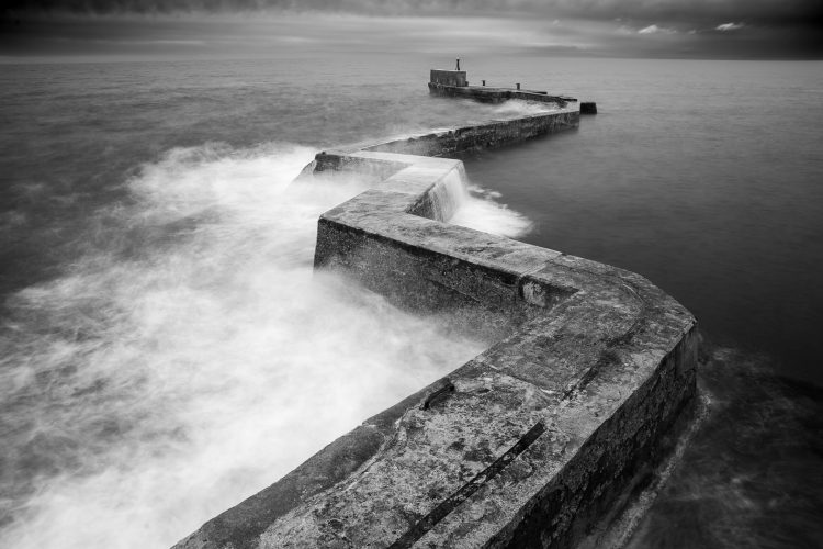 Storm Coming_Mark Eves