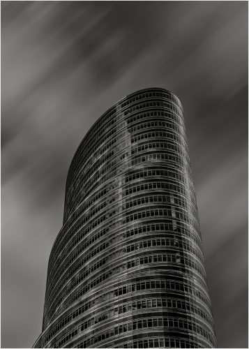 The Lipstick Building NYC_Linda Robertson