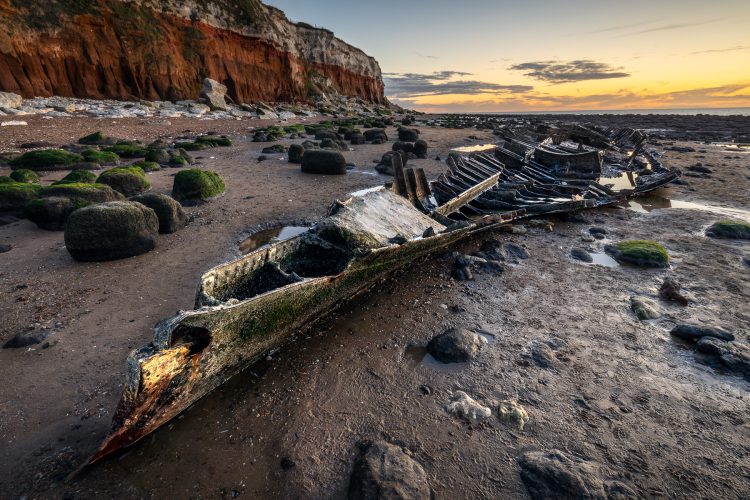 The wreck of Sheraton_Joel Santos